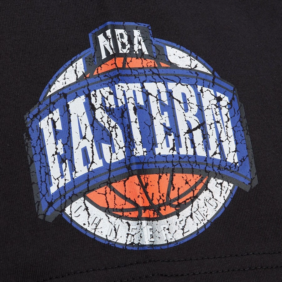 Mitchell Ness x NBA Cleveland Cavaliers T