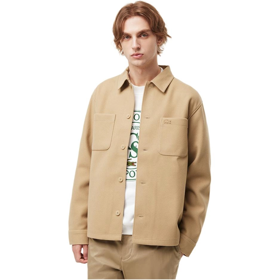LACOSTE Logo