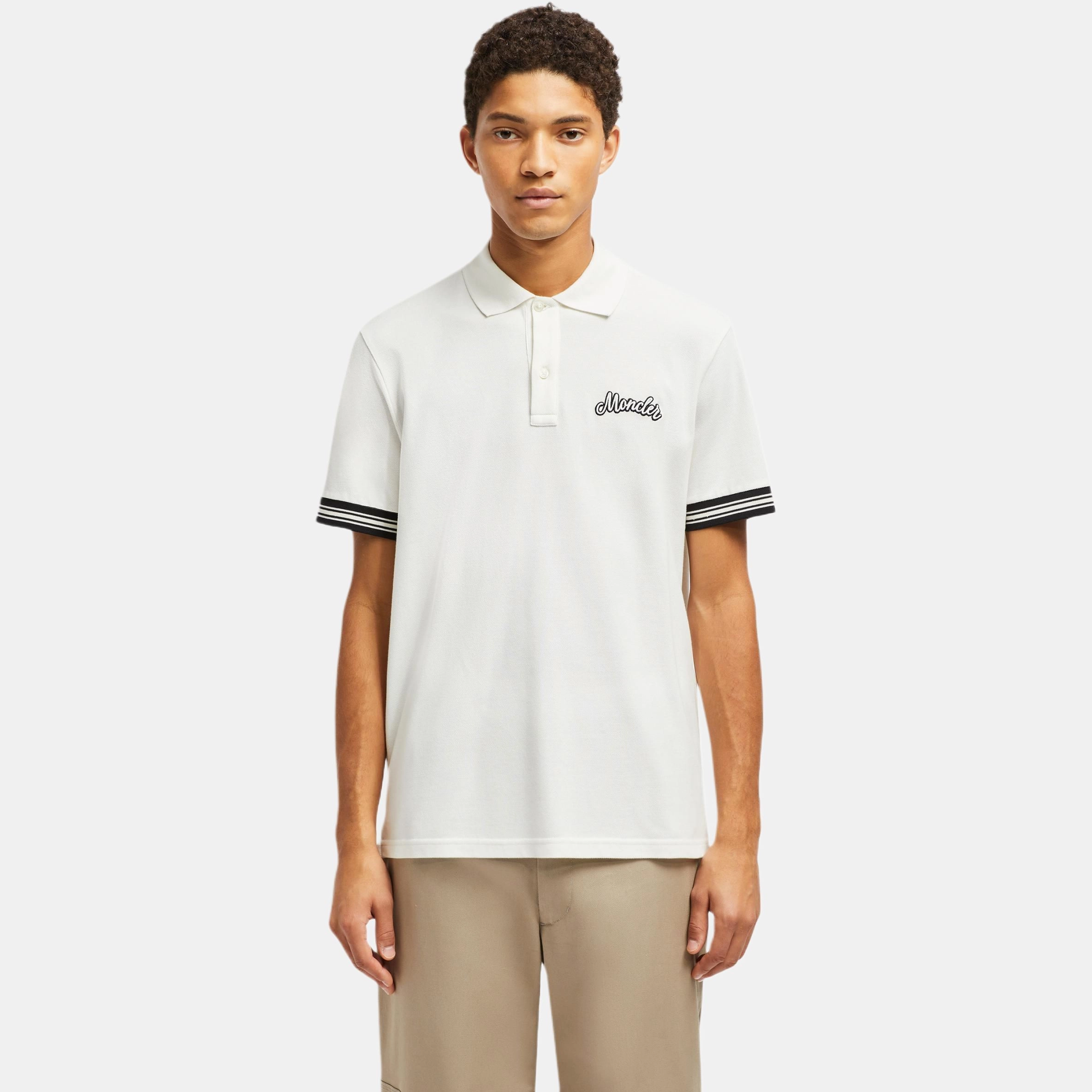 Moncler Polo