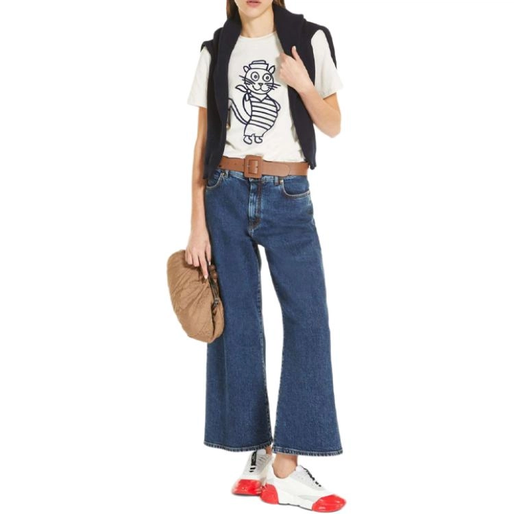WEEKEND MaxMara Suvi T
