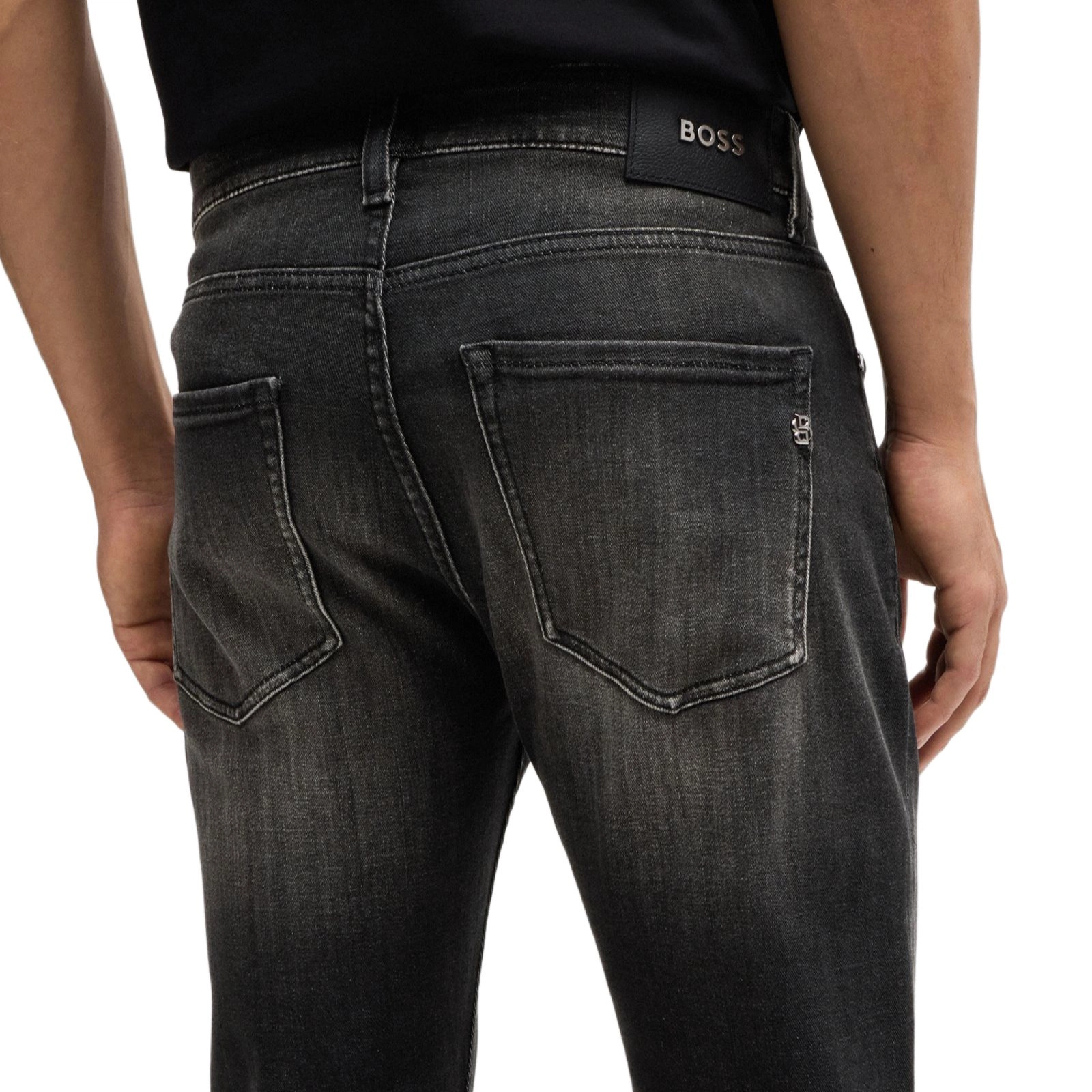 HUGO BOSS