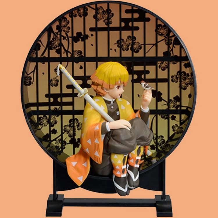 BANPRESTO b 19cm