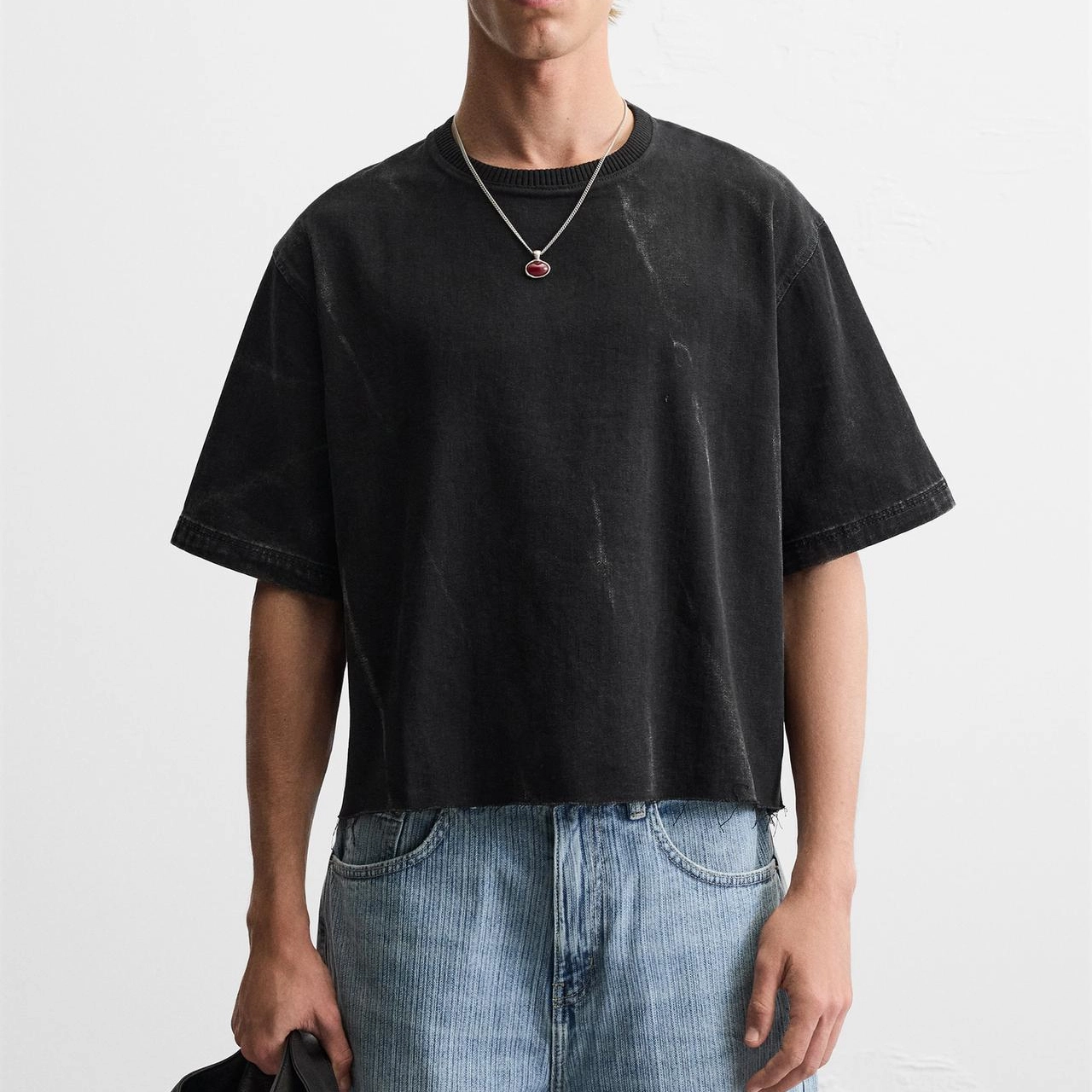 ZARA T