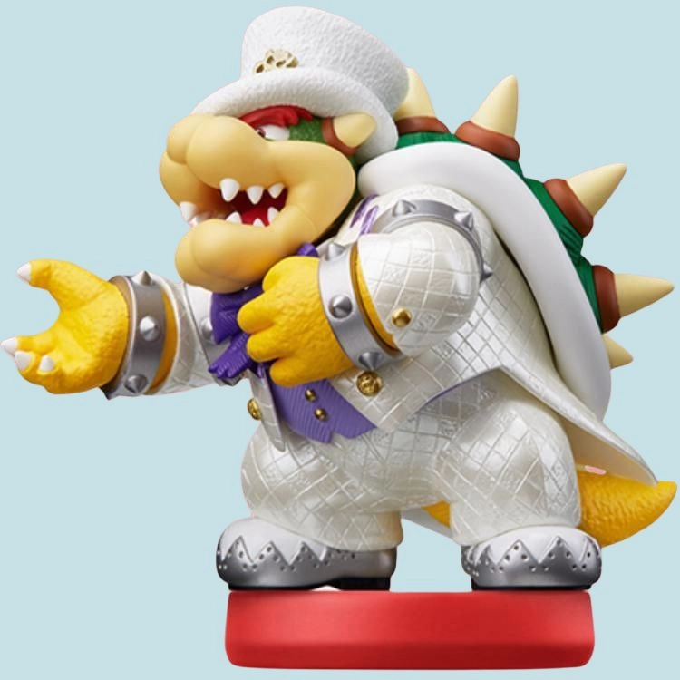 NINTENDO amiibo