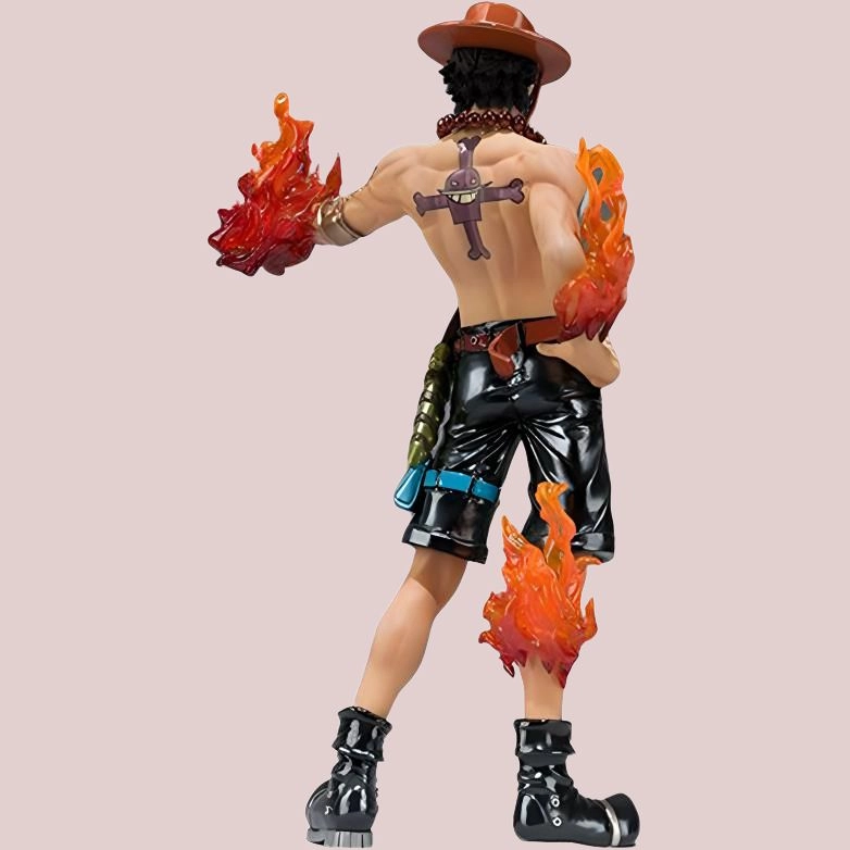 BANDAI D figuartszero d special color edition 14.5cm