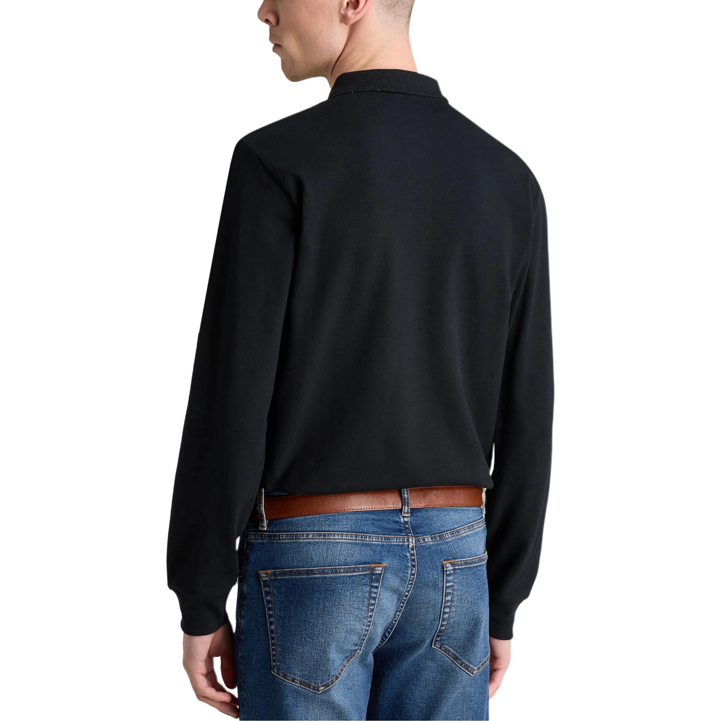 Polo Ralph Lauren FW24 LogoPolo