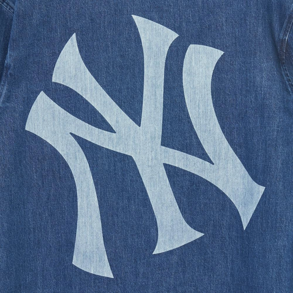 MLB SS24 Logo