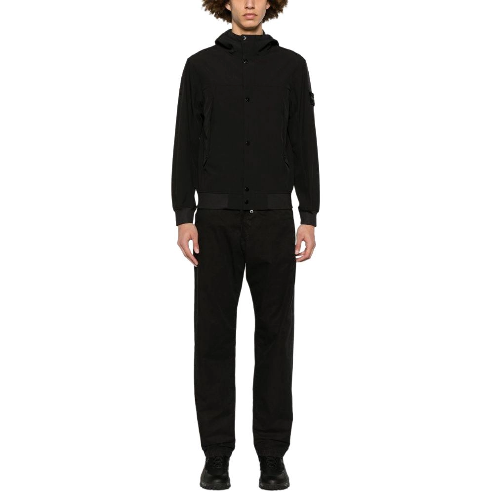 STONE ISLAND SS24 SOFT SHELL