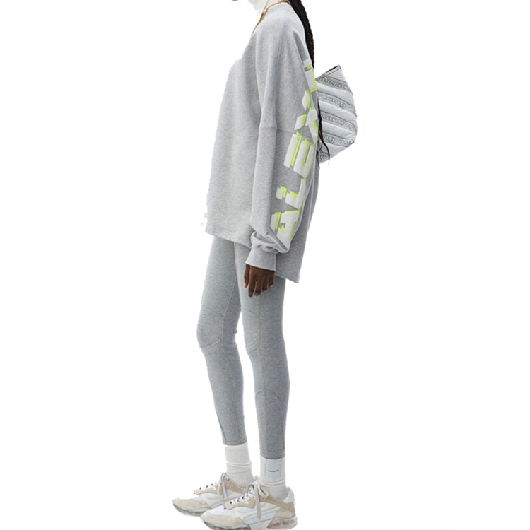 alexander wang Logo