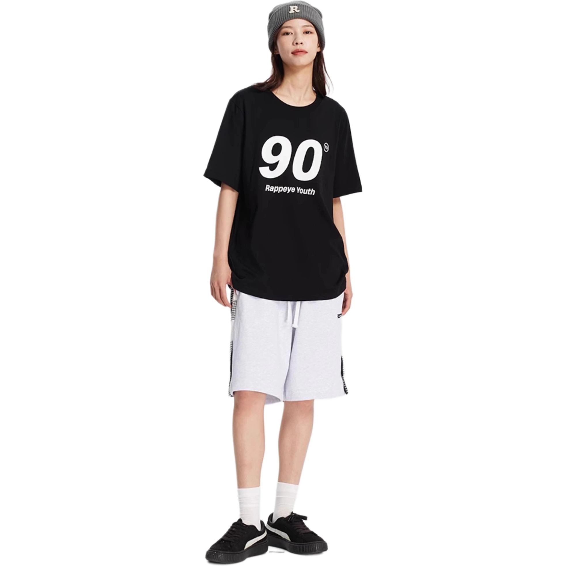 Rappeye T