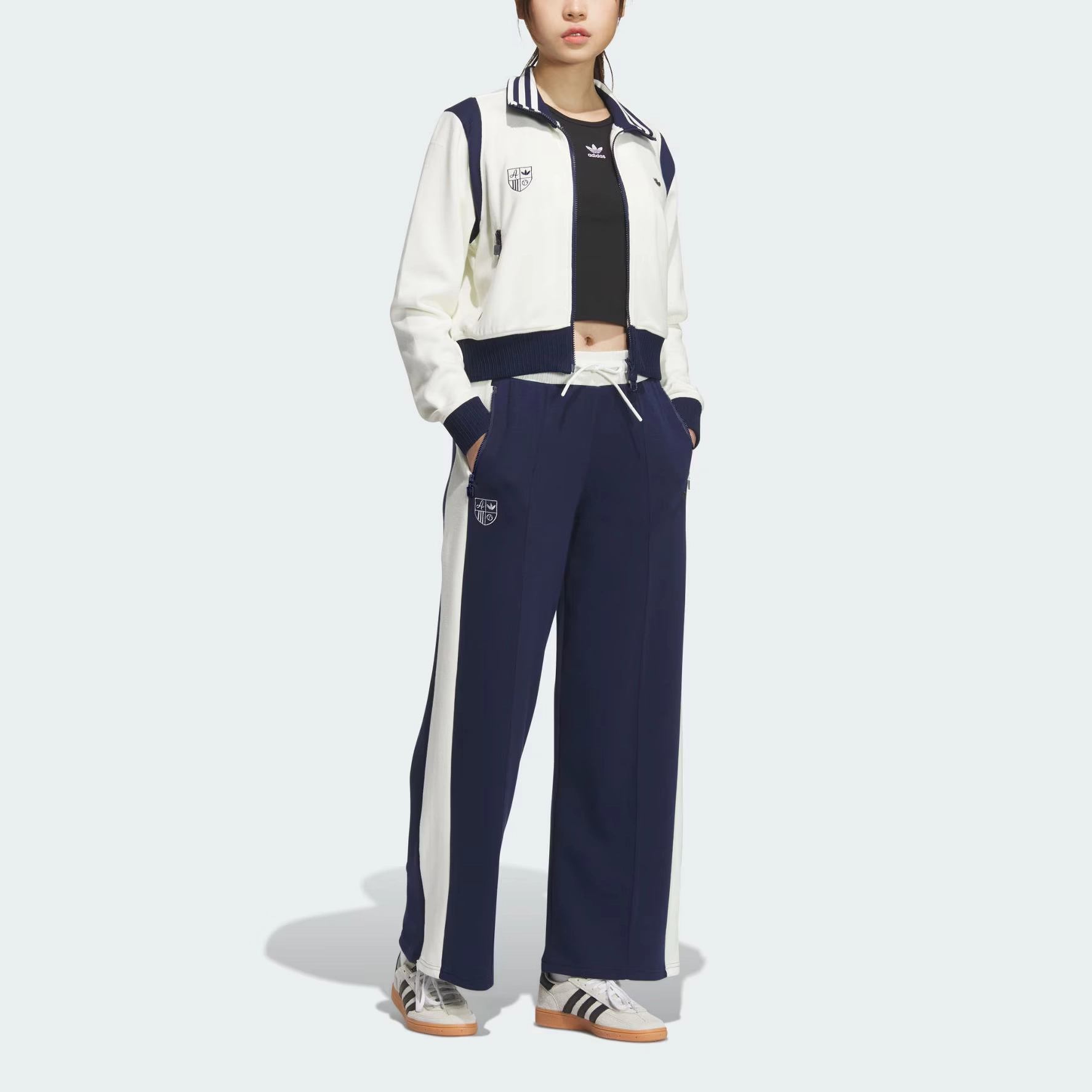 adidas originals RETRO SPORT SPORTY CLUB