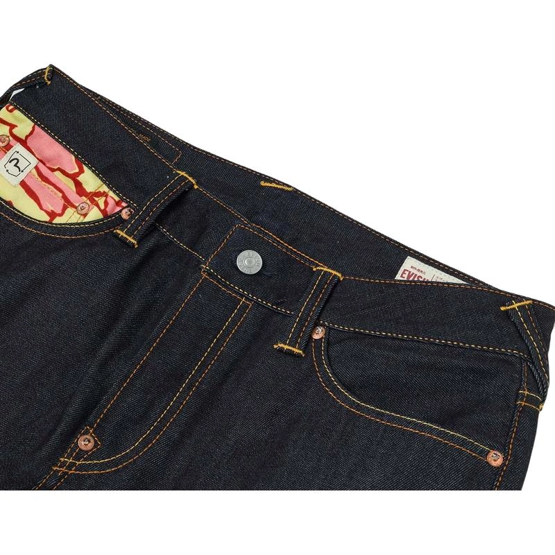 EVISU 2024 M