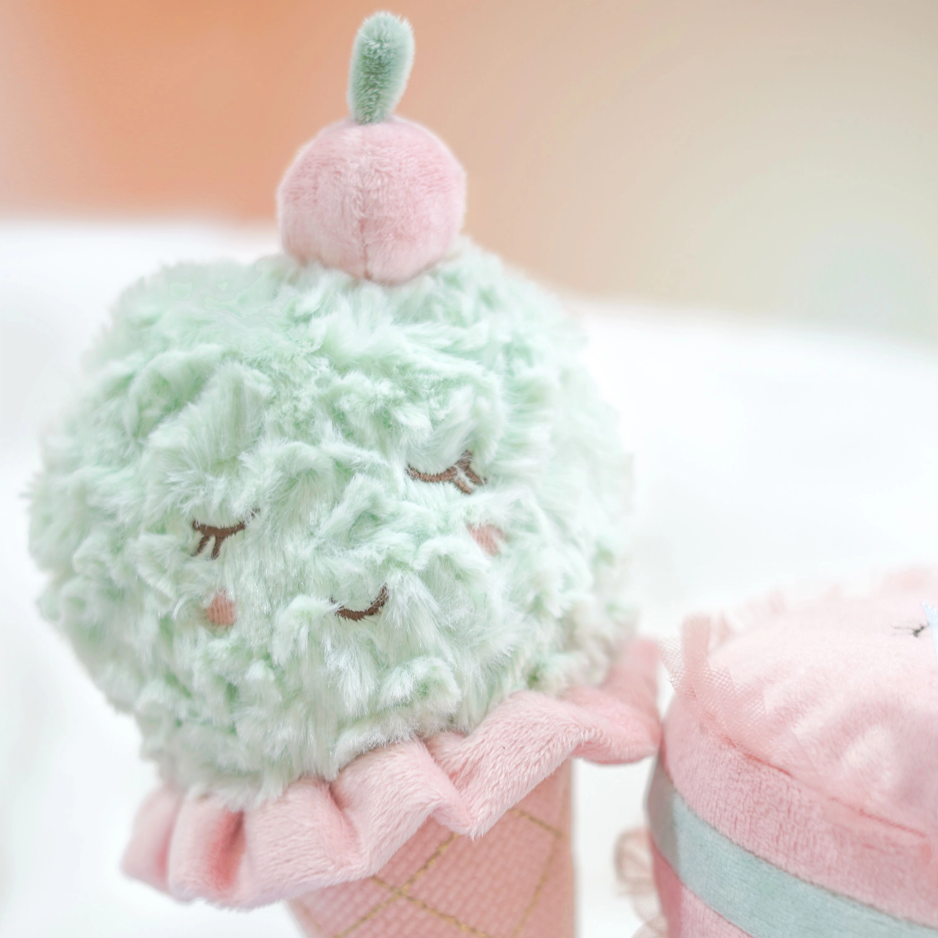 MONAMI 23cm
