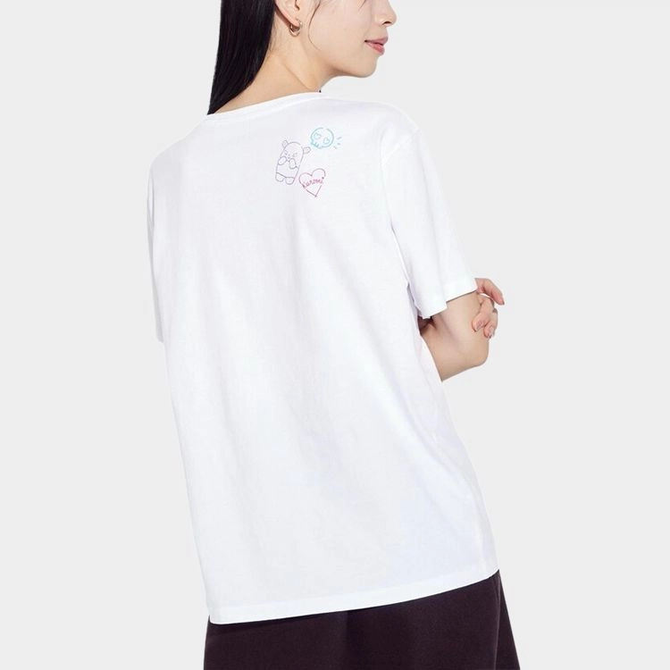 UNIQLO x Sanrio T