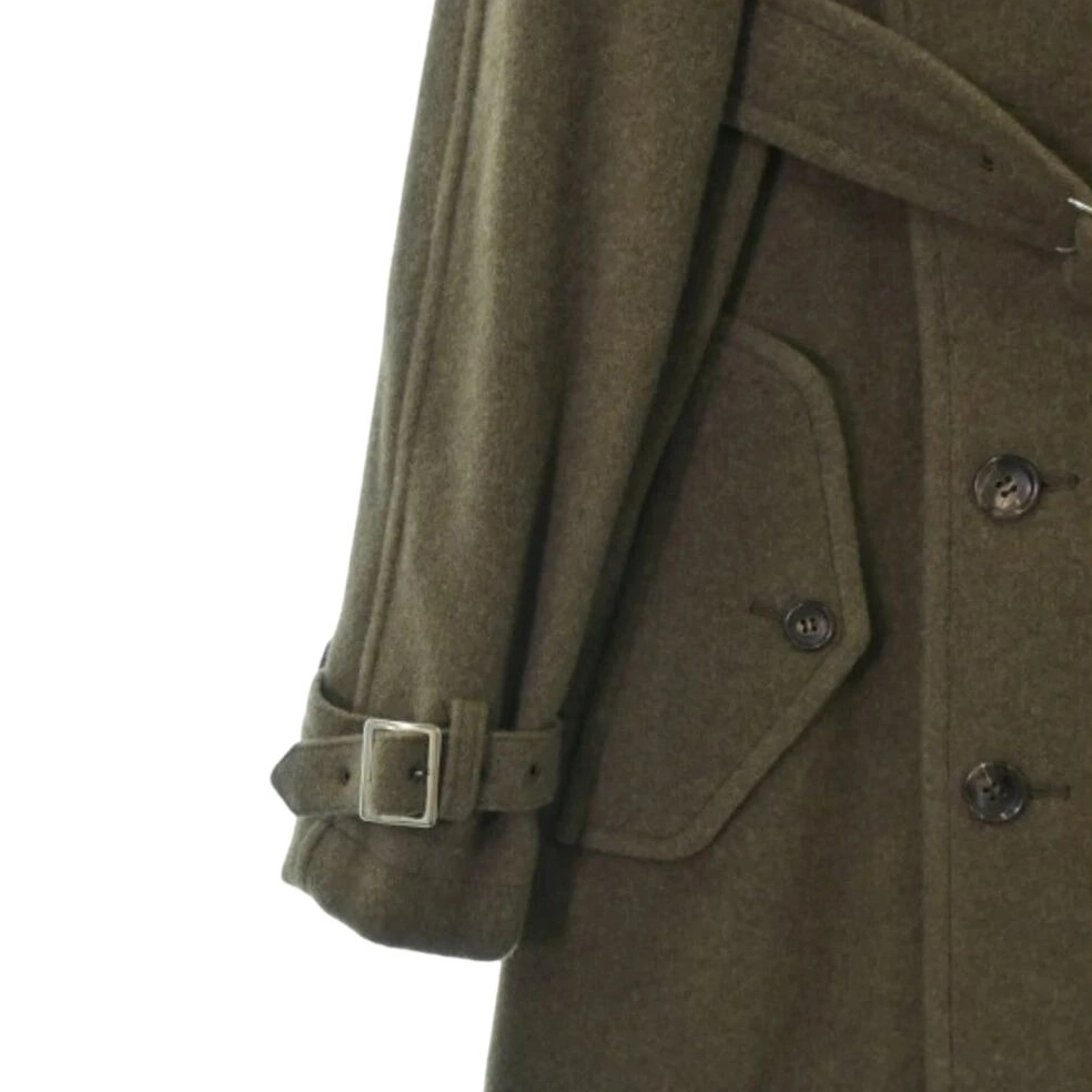 Burberry FW22 Kensington