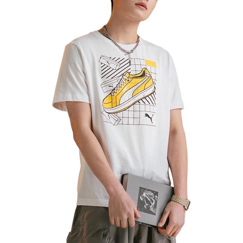 PUMA T
