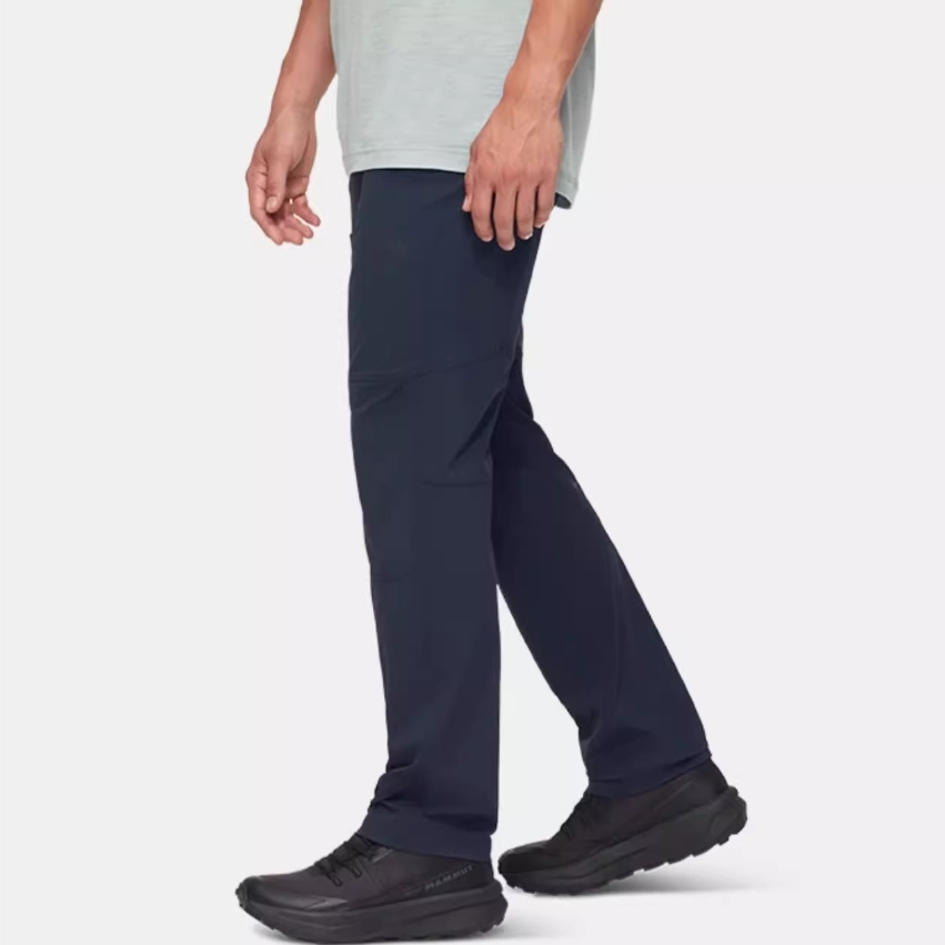 MAMMUT Runbold SS25