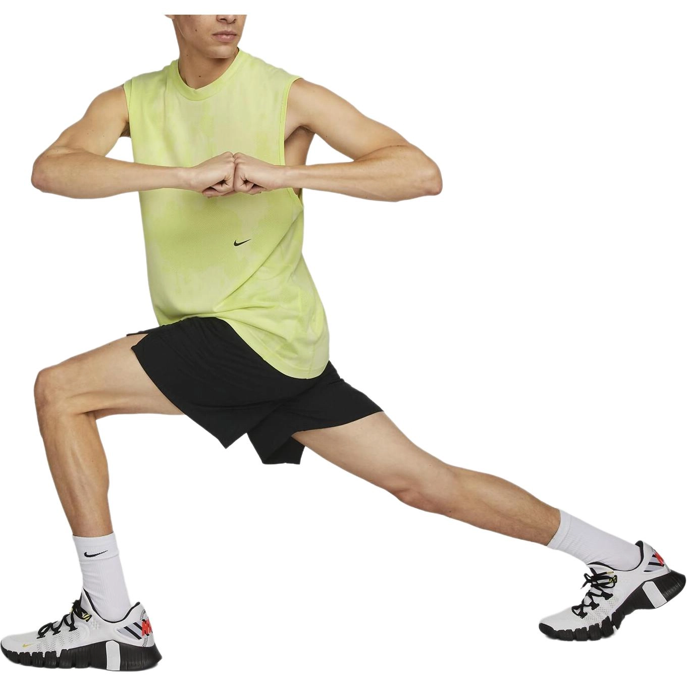 Nike Logo