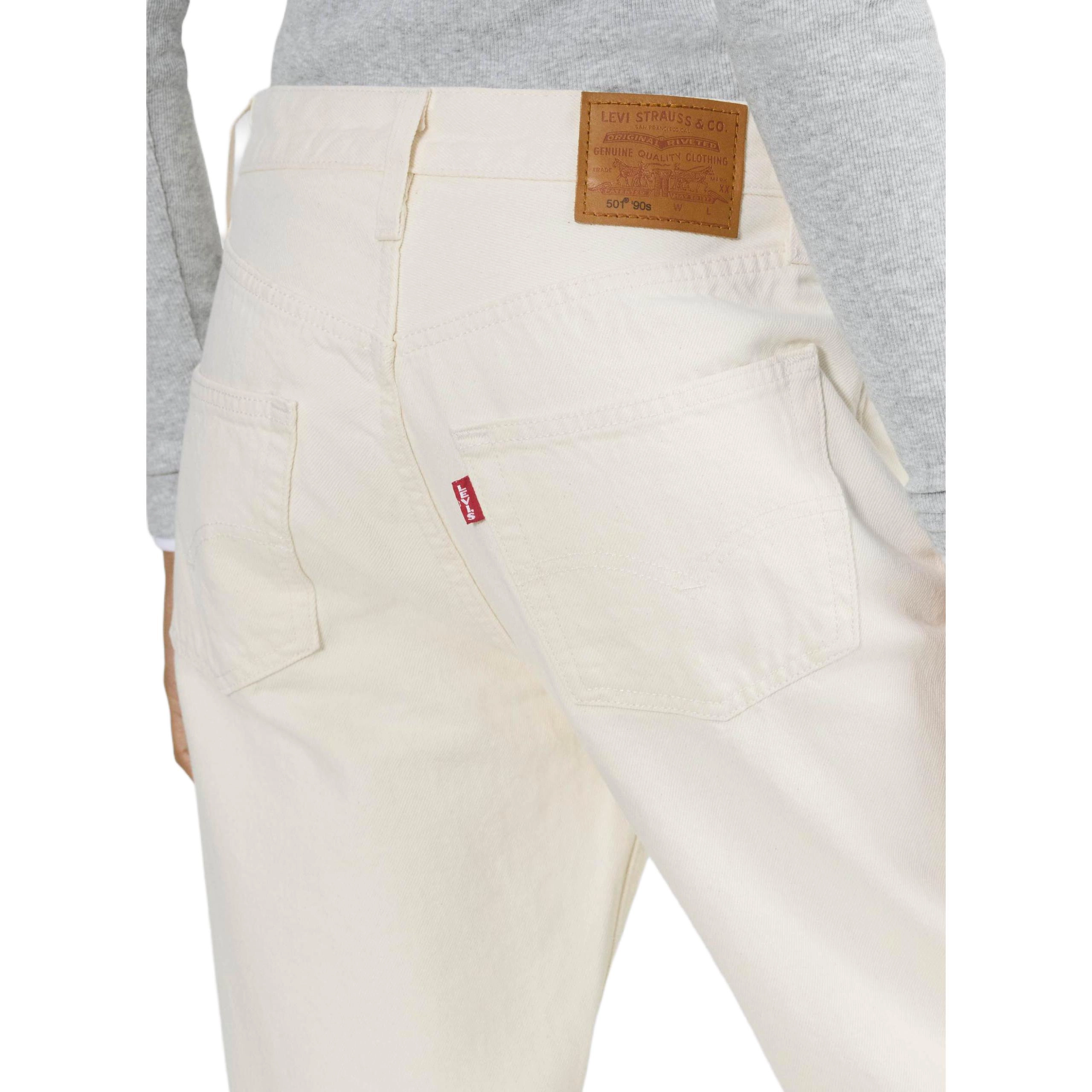ARITZIA Levi's 501 '90s Jean