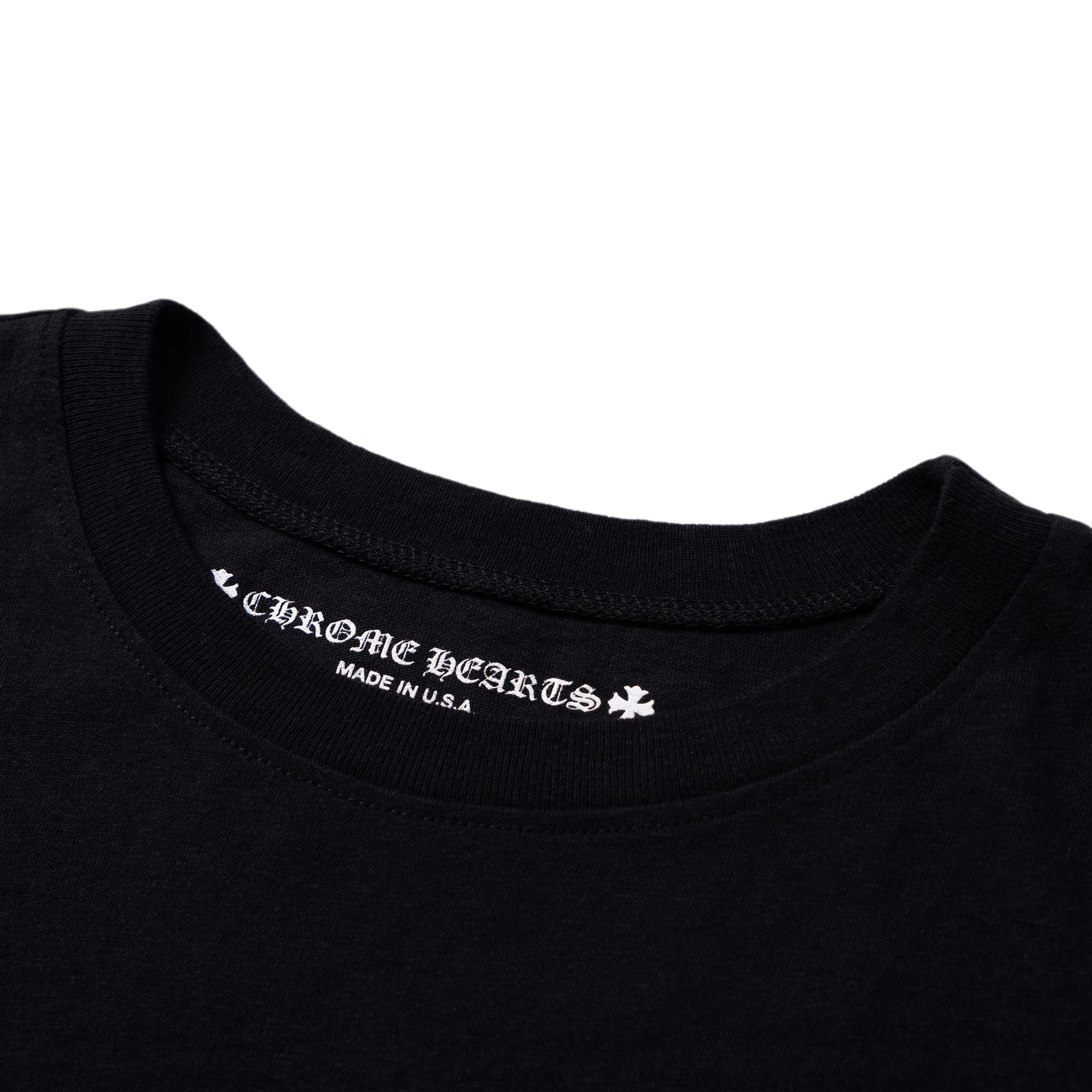 Chrome Hearts T