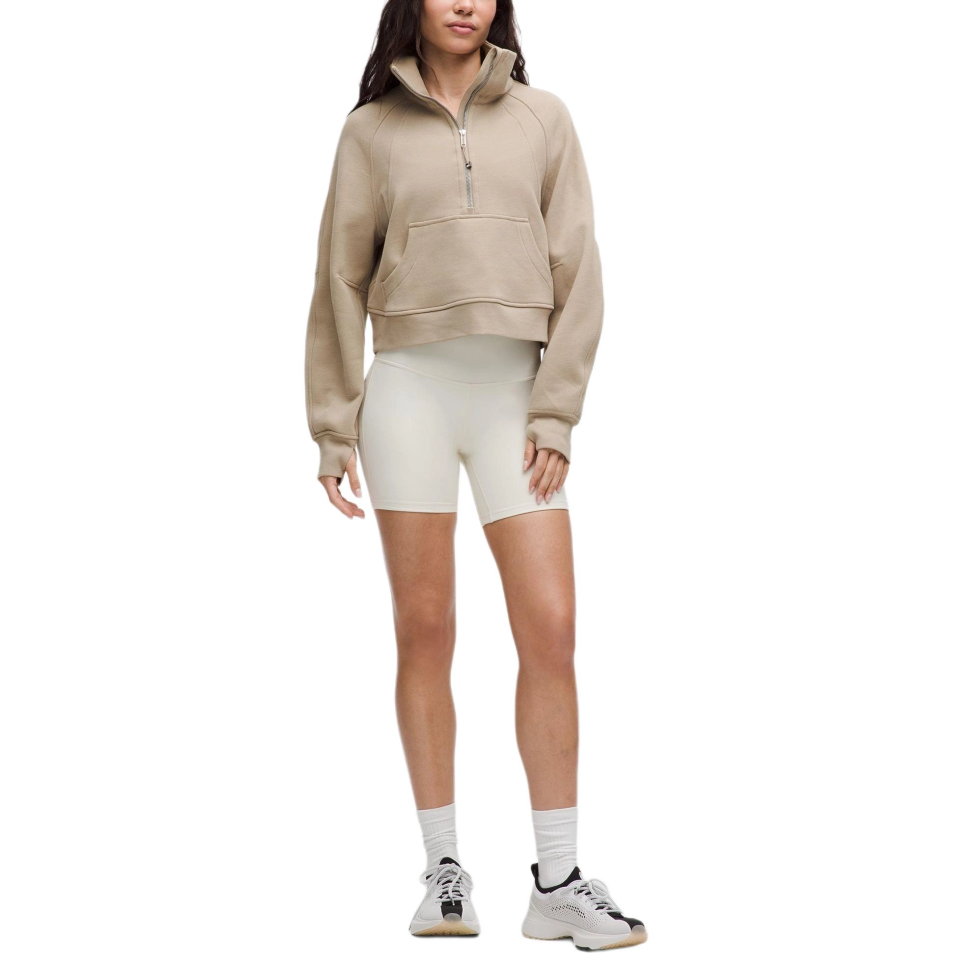 lululemon Scuba Oversized