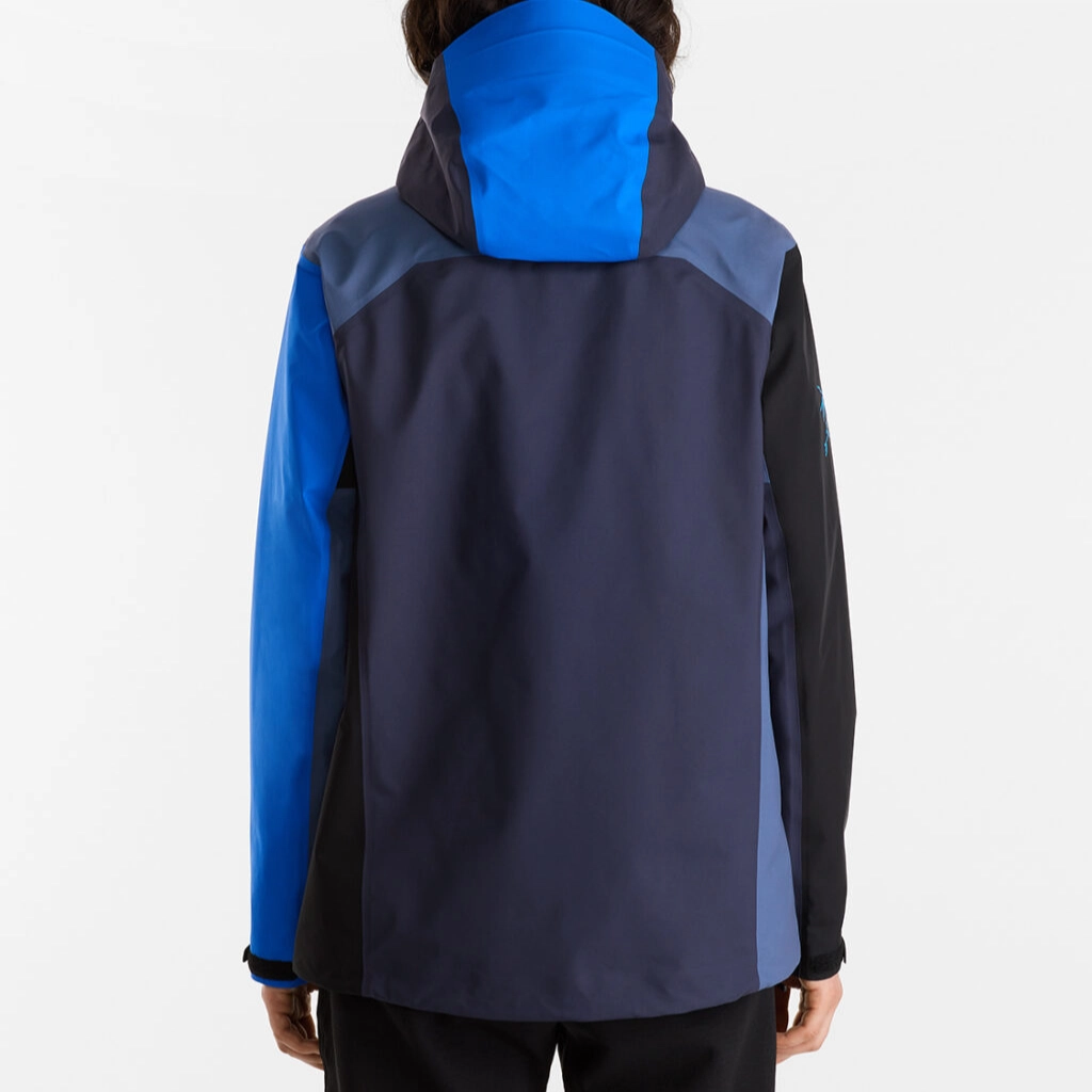 Arcteryx x BEAMS SS23 Boro Beta Jacket