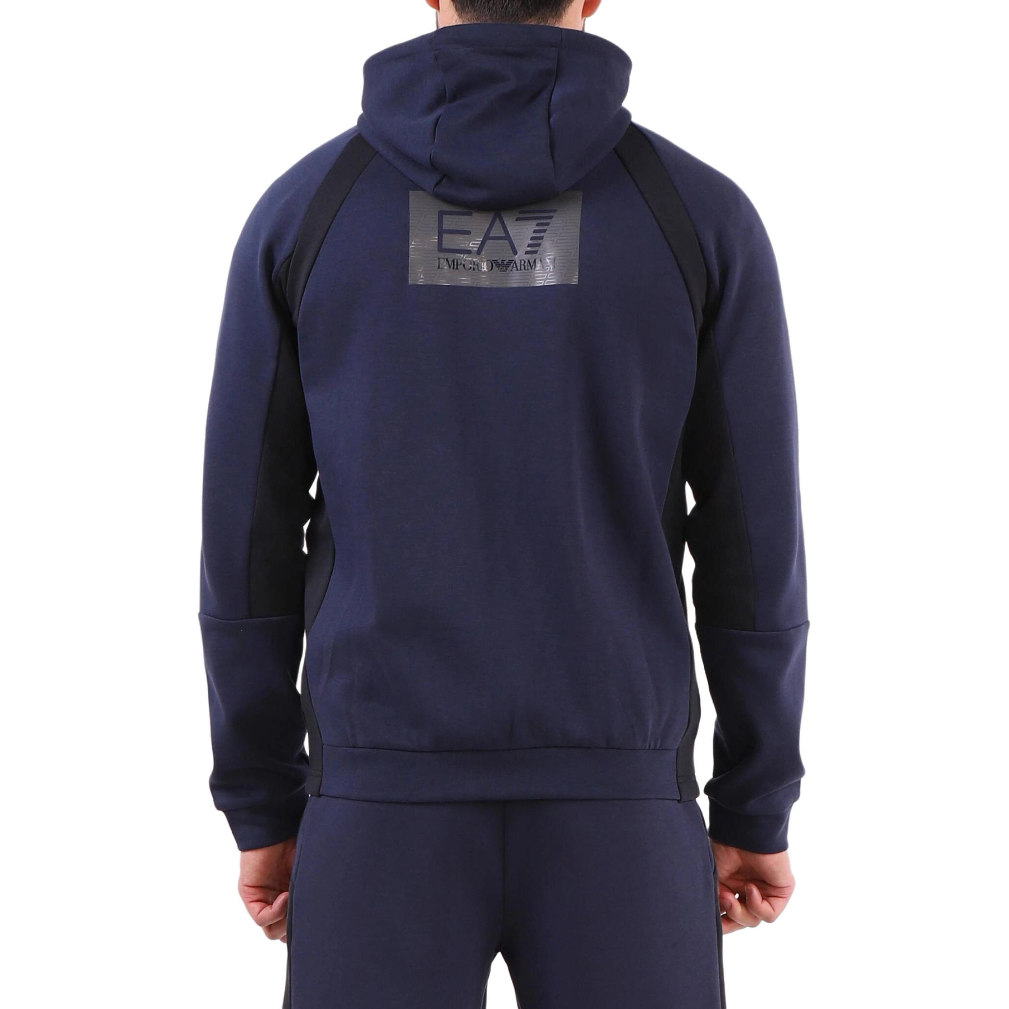 EMPORIO ARMANI FW23 EA7 Logo
