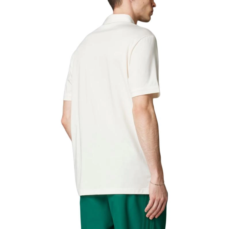 adidas originals Archive SS25 Polo