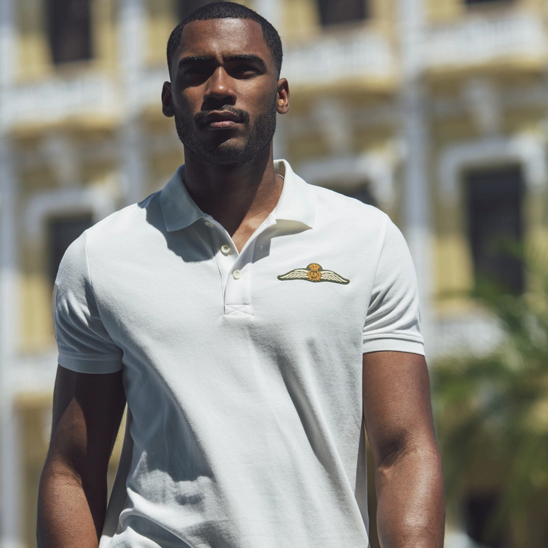AKCLUB POLO