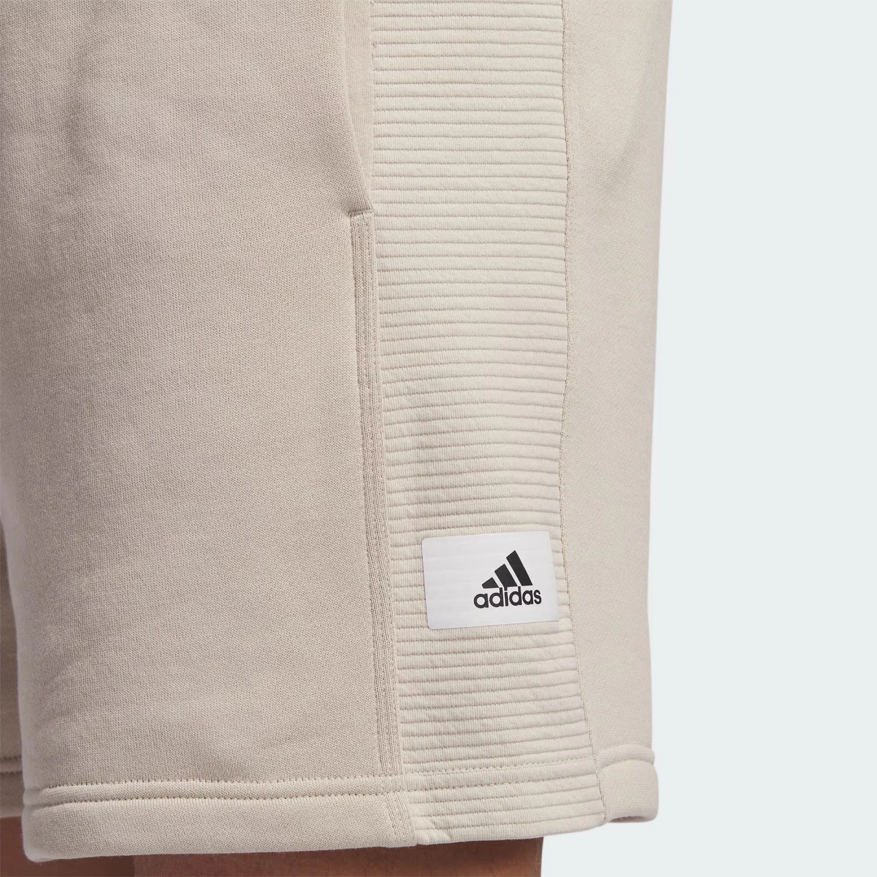 adidas All Szn Fleece Shorts Logo