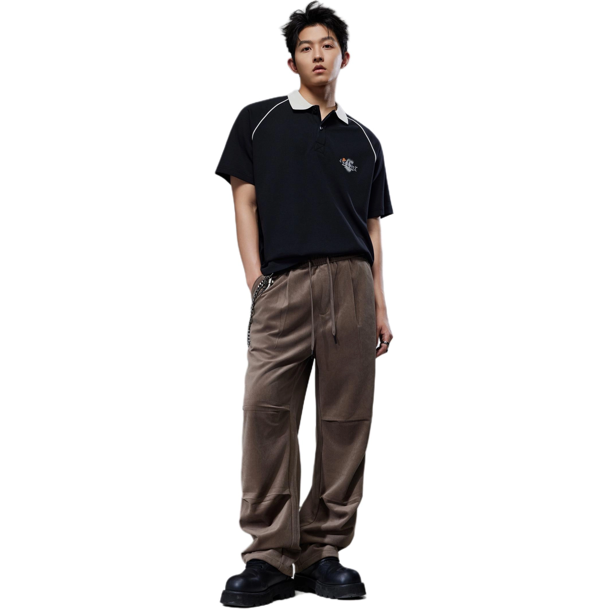 Cabbeen Polo