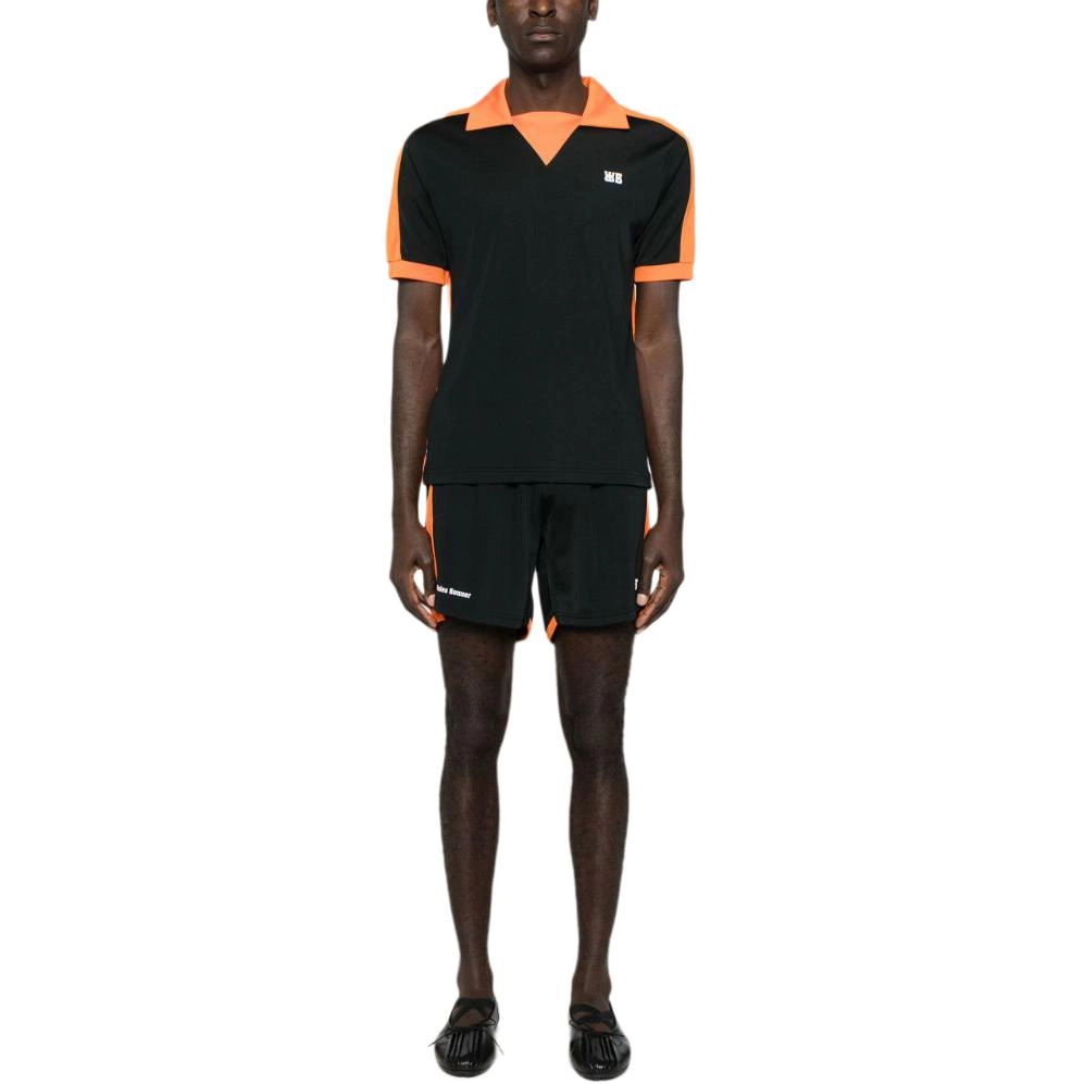 WALES BONNER SS25 LogoPolo