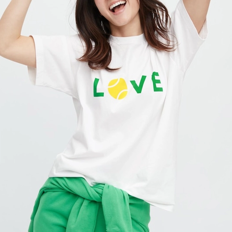 UNIQLO Peace for All SS23 T
