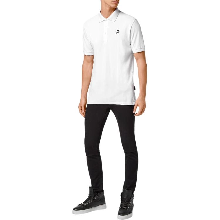 PHILIPP PLEIN FW22 Polo