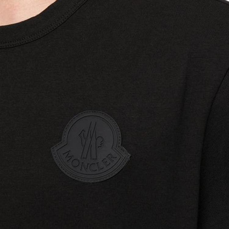 Moncler SS21 LogoT
