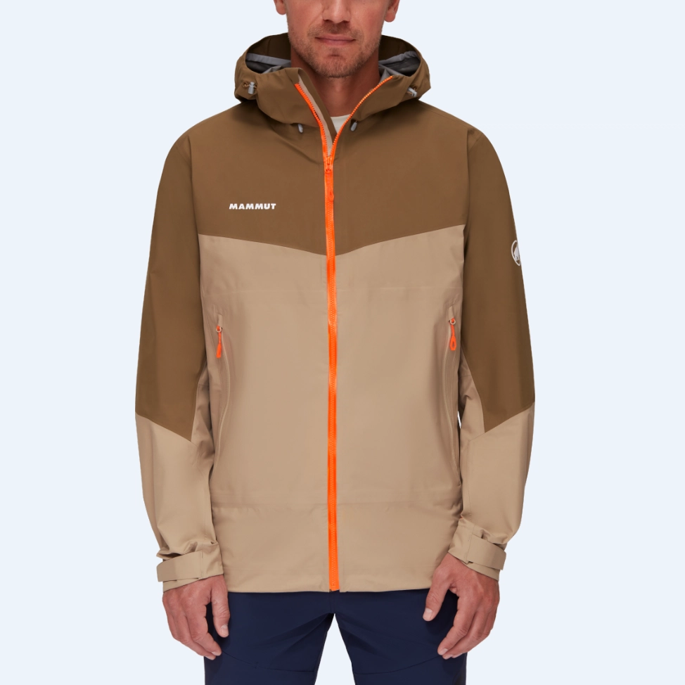 MAMMUT Convey gtx