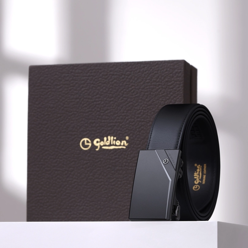 GOLDLION 3.5cm