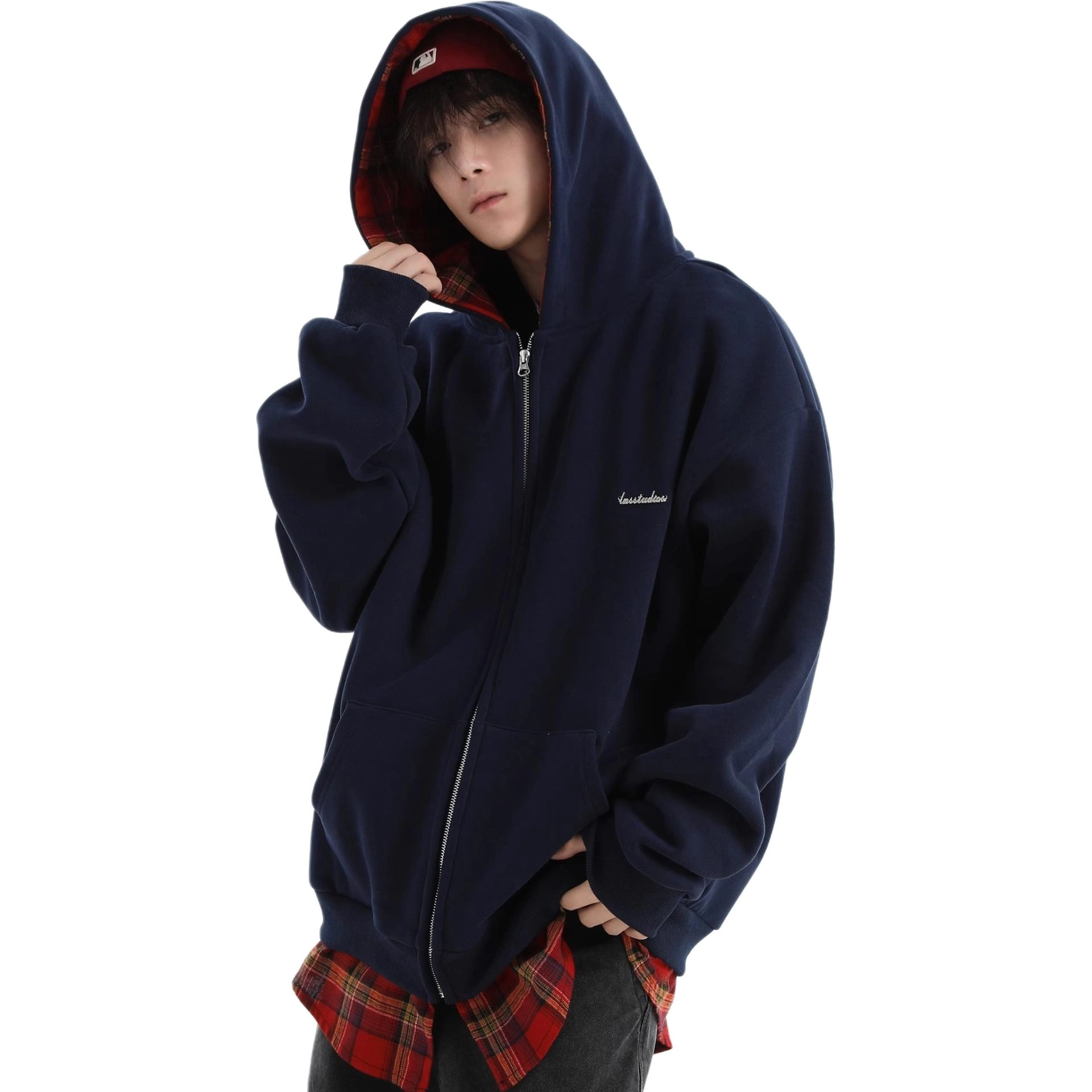 LIN MYKING oversize