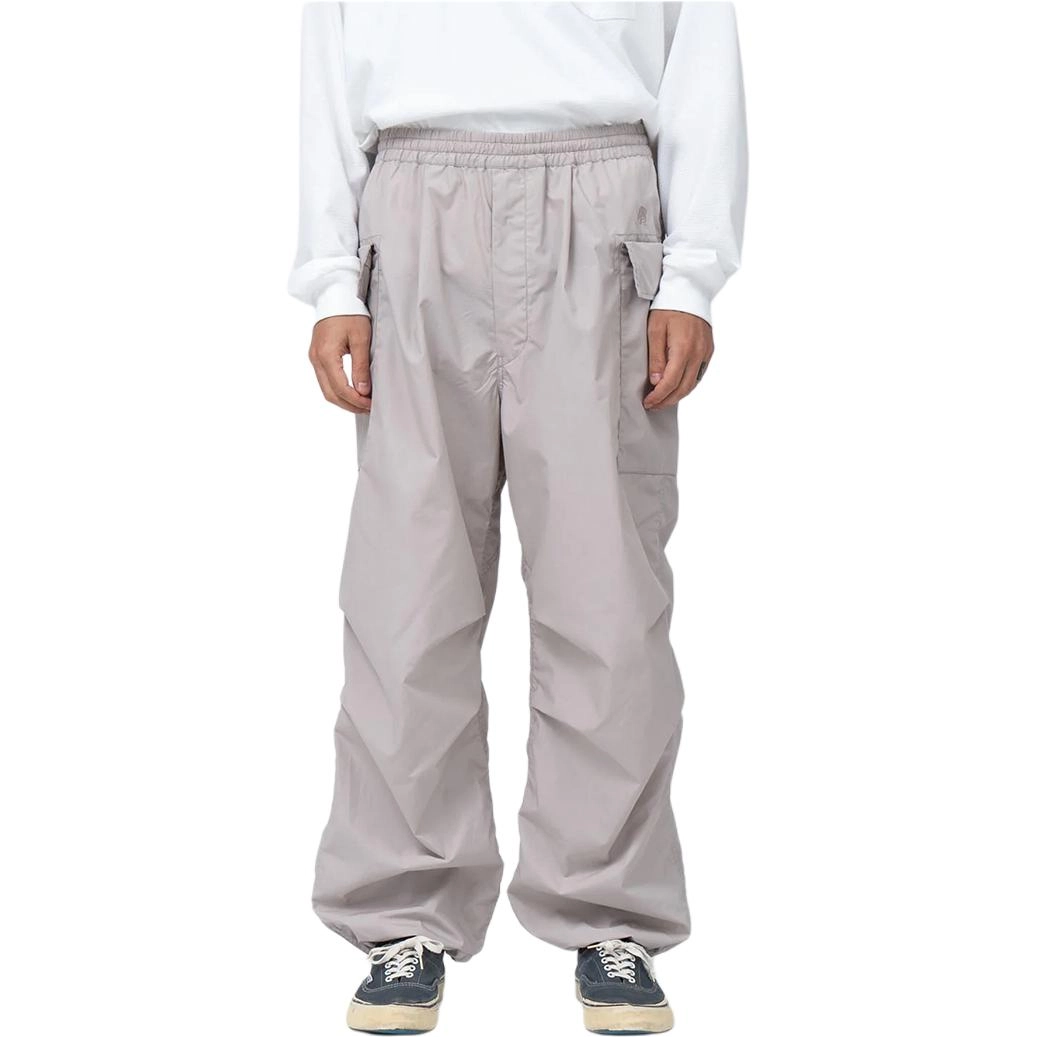 nanamica SS25