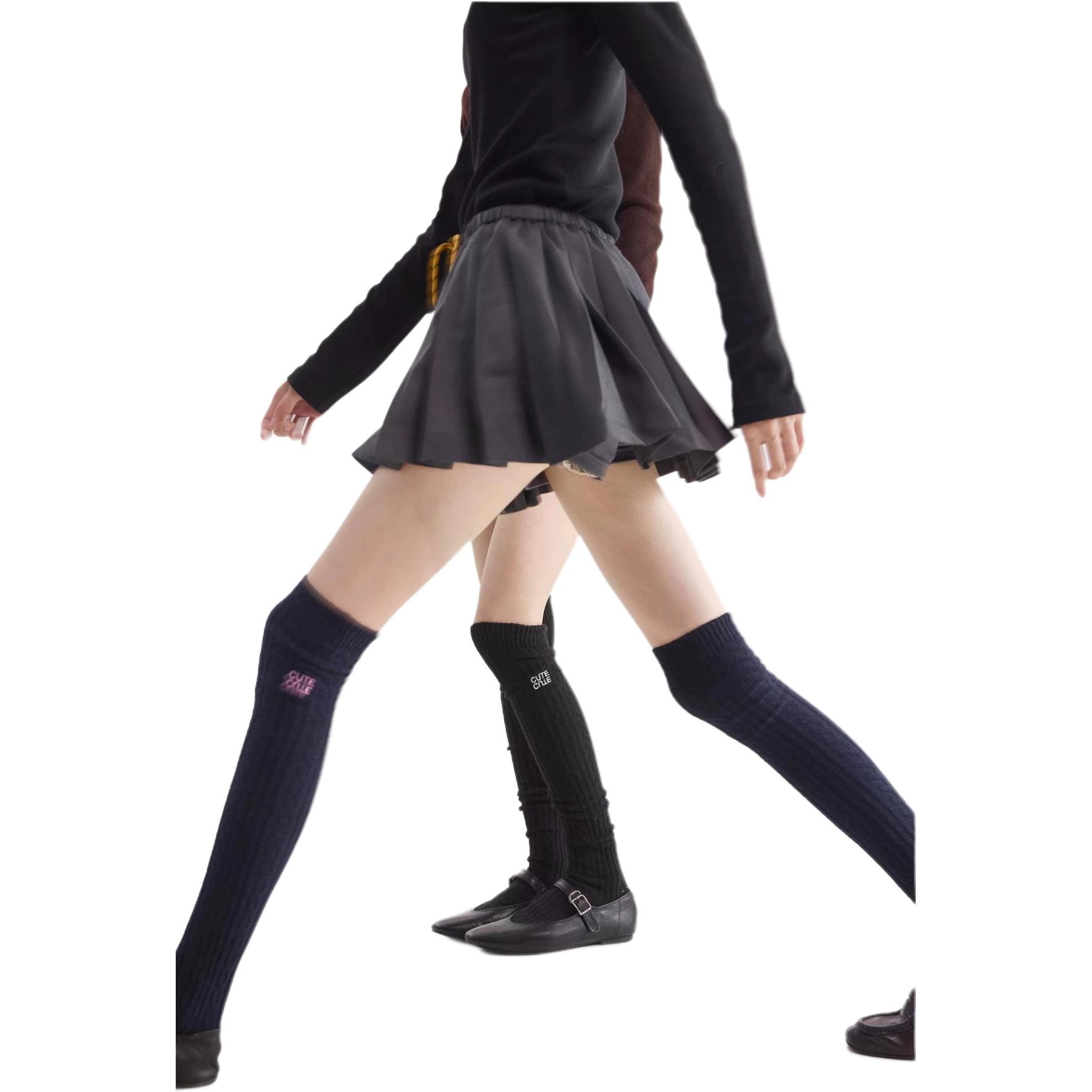 Tad murmur miu