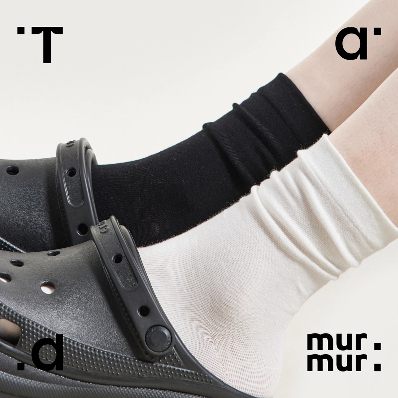 Tad murmur 4