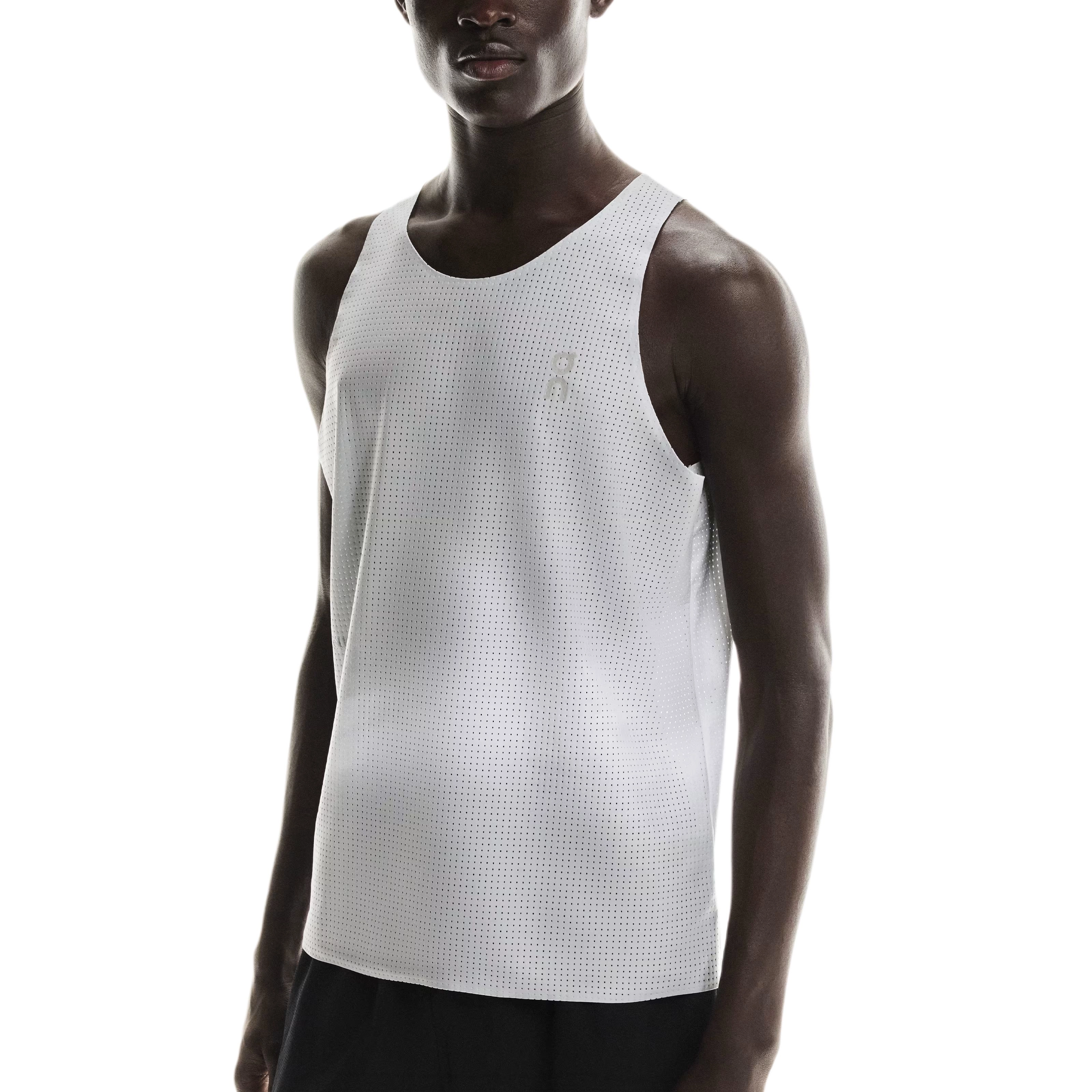 On Pace Tank