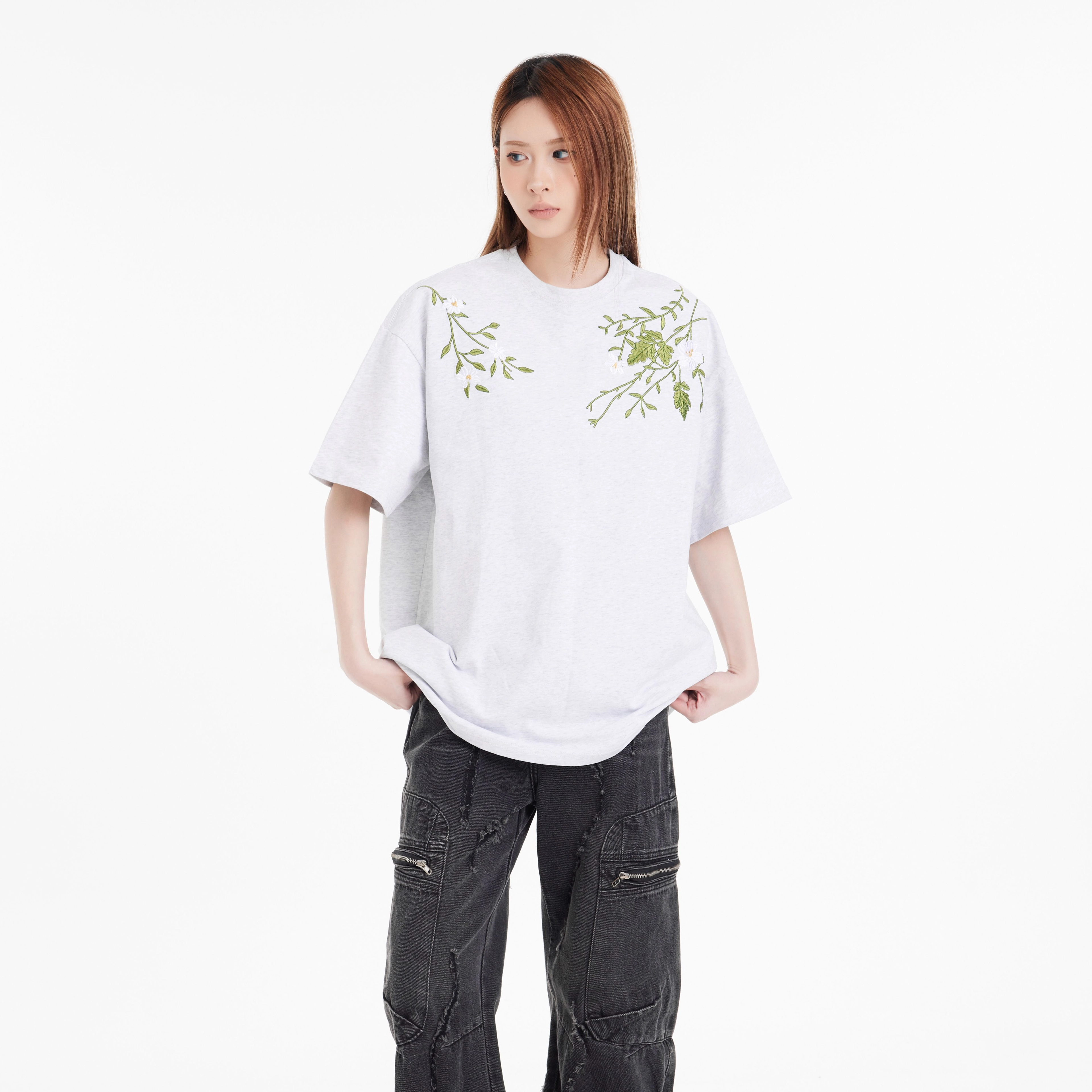VIPGOOSE T