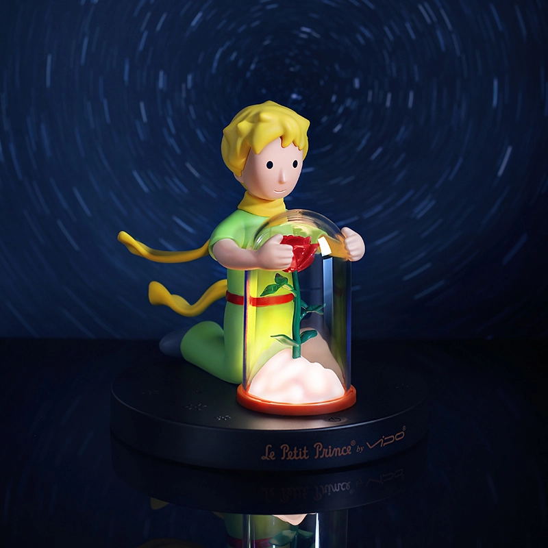 VIPO x LE PETIT PRINCE Q 20cm