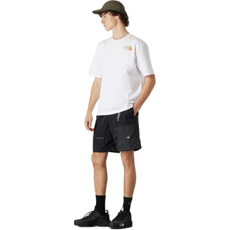 THE NORTH FACE UE T