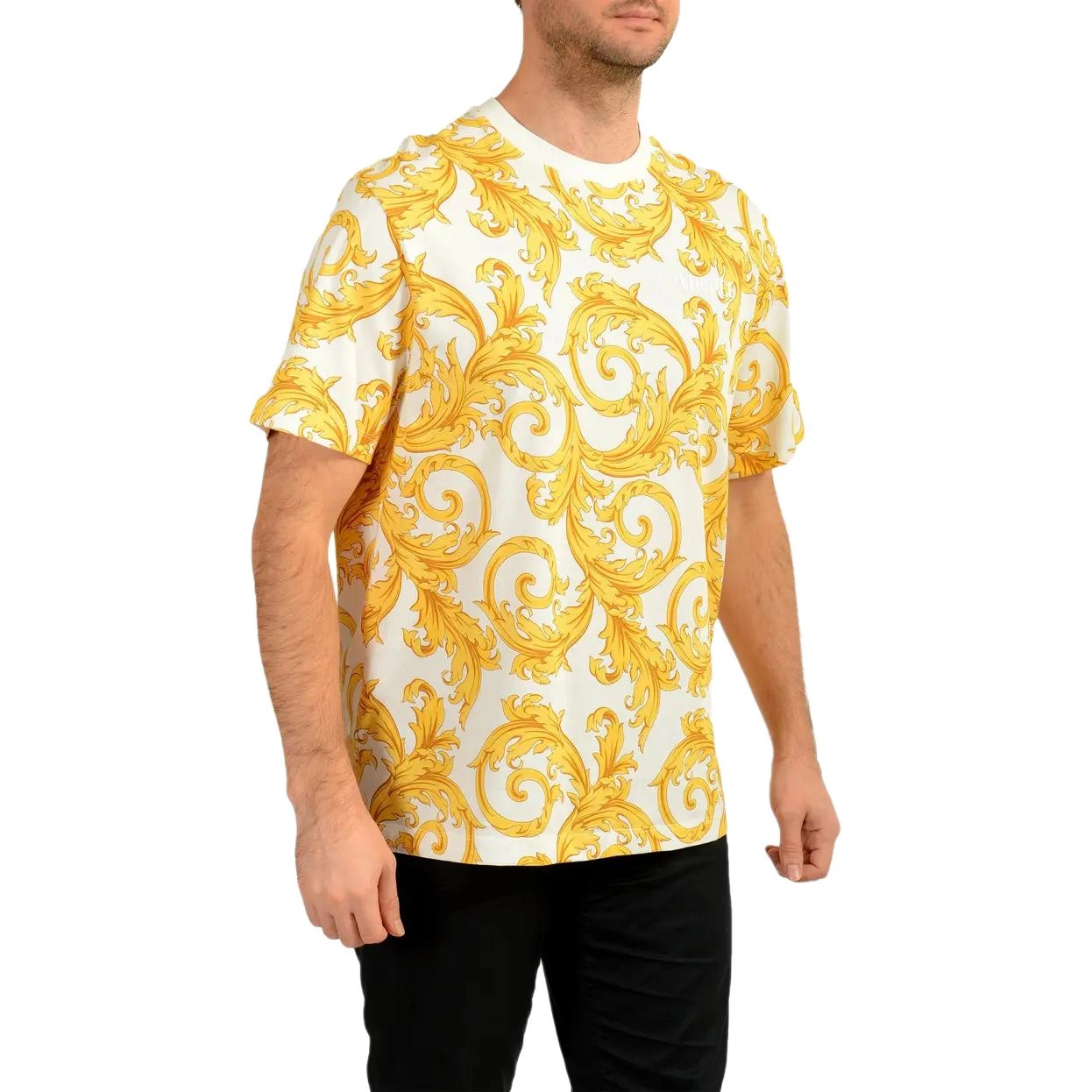 VERSACE SS25 T