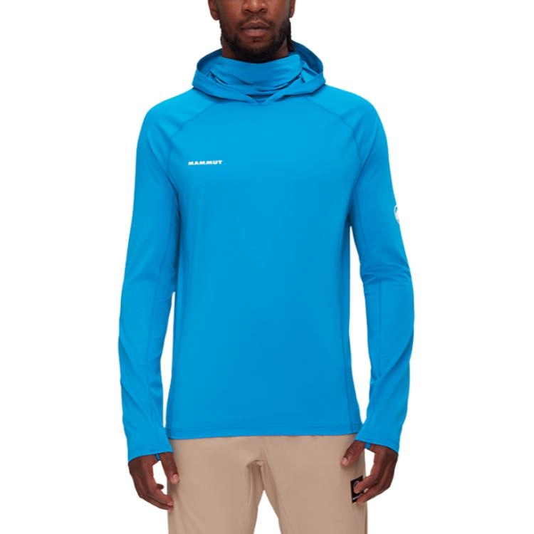 MAMMUT Selun