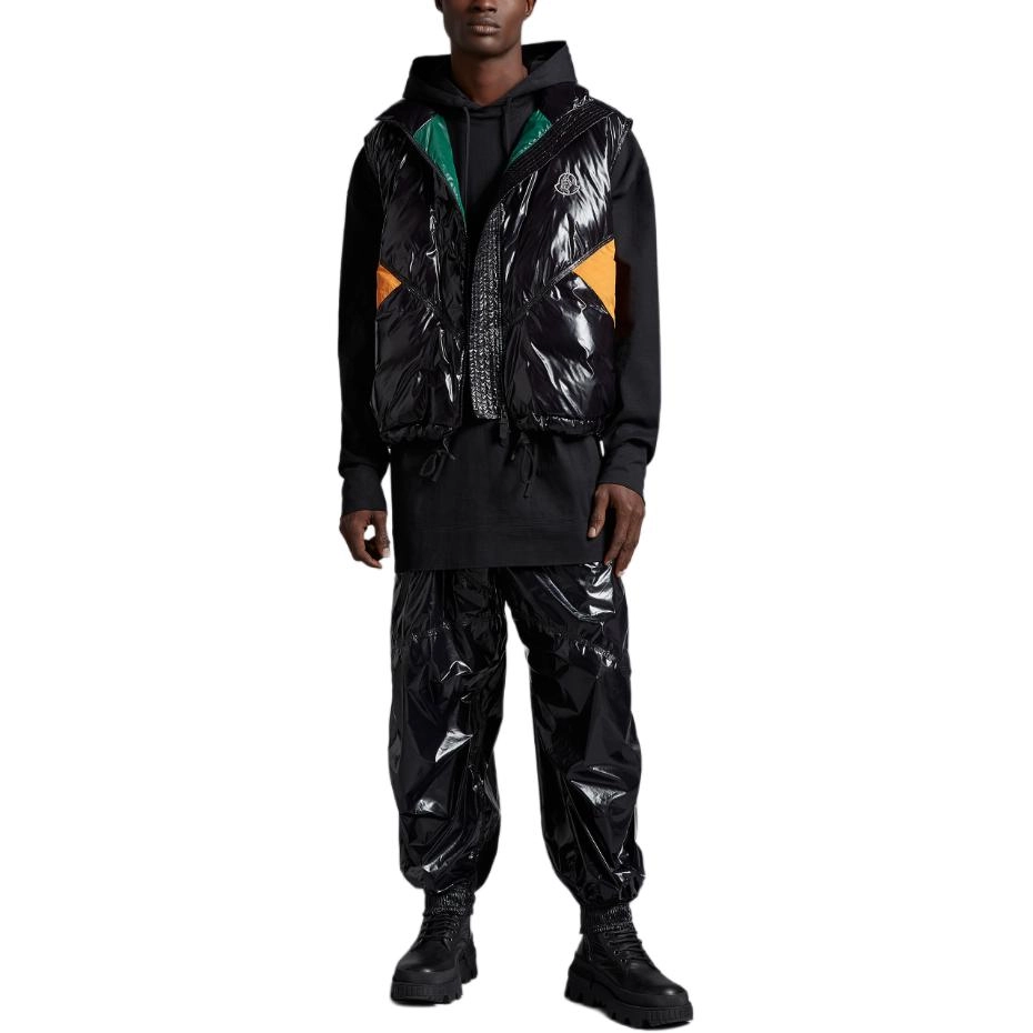 MONCLER GENIUS x Alicia Keys