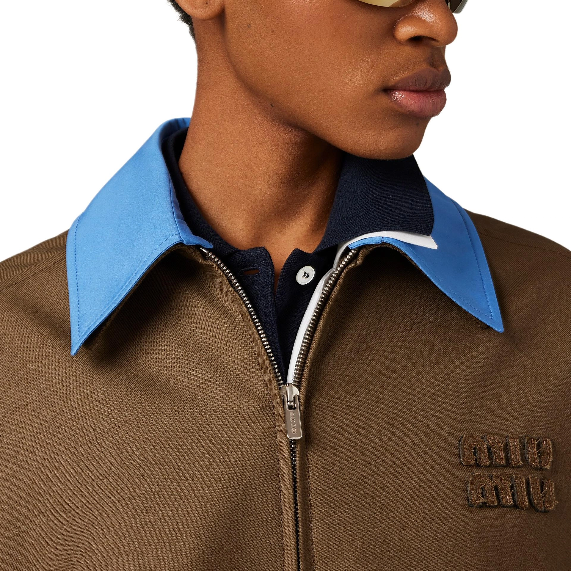 MIU MIU Logo
