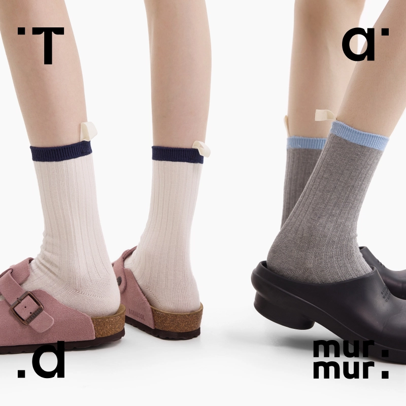 Tad murmur 3